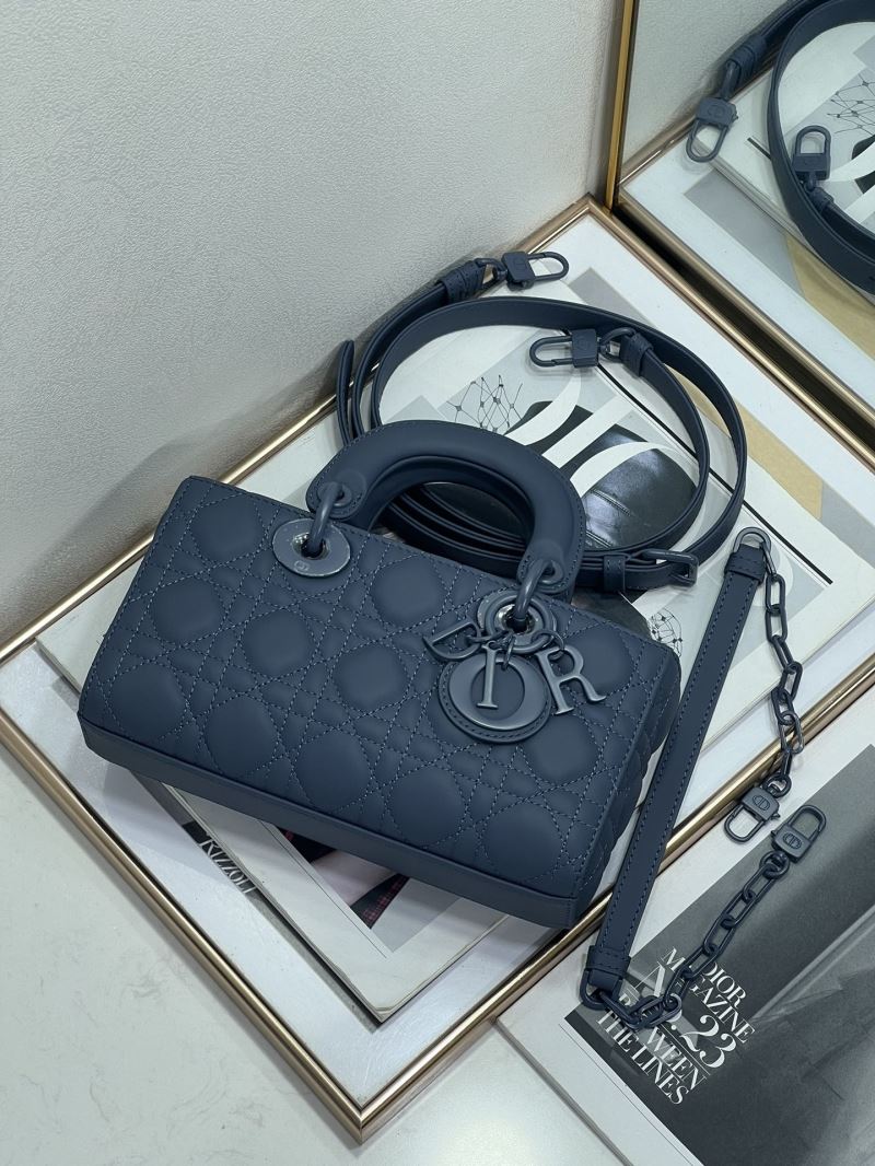 Christian Dior My Lady Bags